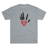 345 Hand Crew Tee