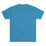 345 Hand Crew Tee