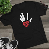 345 Hand Crew Tee