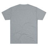 345 Hand Crew Tee