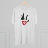 345 Hand Crew Tee