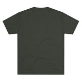 345 Hand Crew Tee