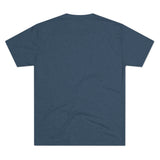 345 Hand Crew Tee