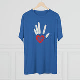 345 Hand Crew Tee