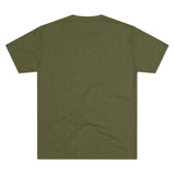 345 Hand Crew Tee