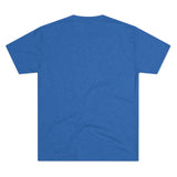 345 Hand Crew Tee